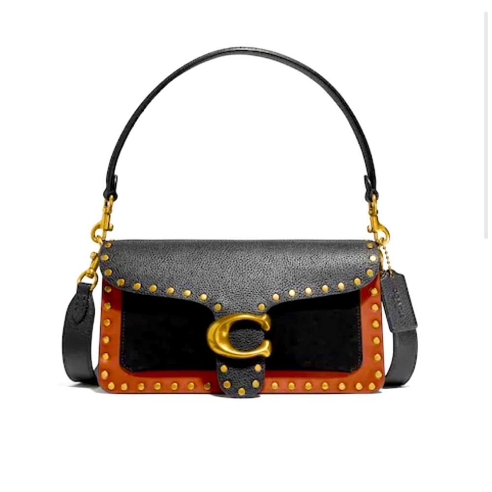 Coach Tabby Shoulder Bag 26